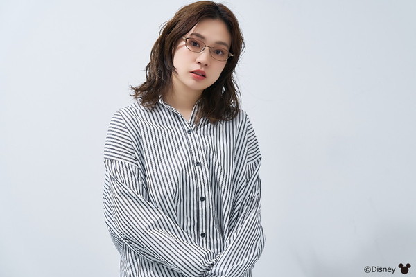 Disney Collection PASTEL series(一部店舗限定商品)（ZC242003-43E1