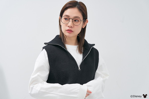 Disney Collection PASTEL series(一部店舗限定商品)（ZC242004-14E1