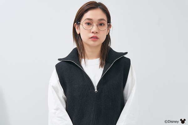 Disney Collection PASTEL series(一部店舗限定商品)（ZC242005-14E1