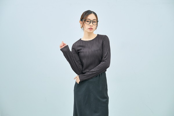 クラシックでレトロなボストン型（ZC251013-62A1）｜メガネのZoff