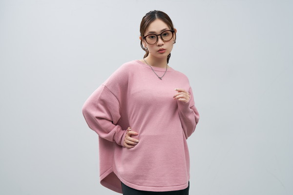 紫外線100%カットクリアサングラス（ZC251G04-48A1）｜メガネのZoff