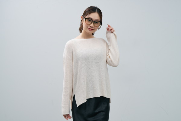 紫外線100%カットクリアサングラス（ZC251G05-68A1）｜メガネのZoff