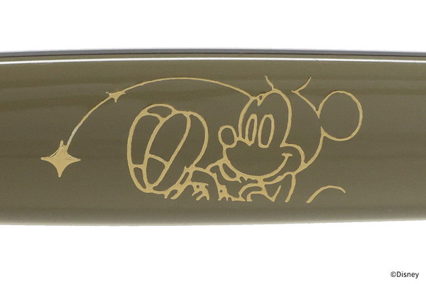 Disney Collection Mickey&Minnie（ZC252001-64E1）｜メガネの