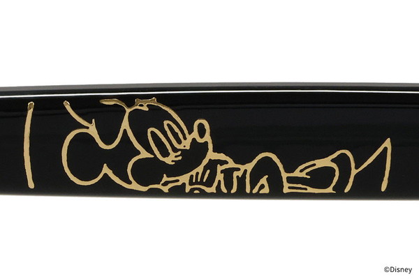 Disney Collection Mickey&Minnie（ZC252002-14E1）｜メガネの