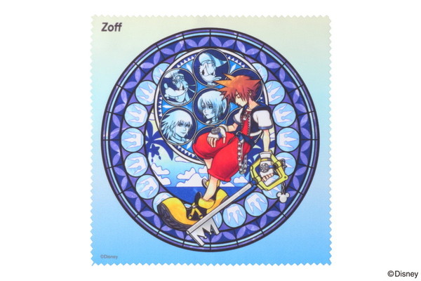 KINGDOM HEARTS collection(Riku model)（ZF222014-14F1