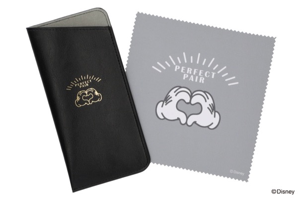 スペシャルプライス]Disney Collection Premium Series PERFECT PAIR
