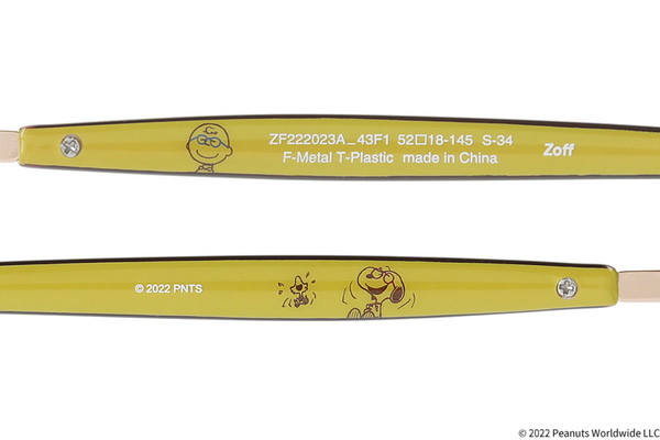 ☆Zoff 跳ね上げ式メガネ レンズを上げ下げできる FLIP UP（跳ね上げ式メガネ）｜メガネの