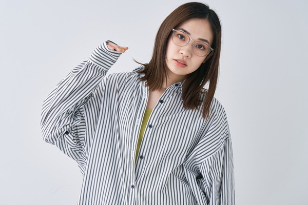 スペシャルプライス]Zoff｜UNITED ARROWS（ZA231G30-42A1