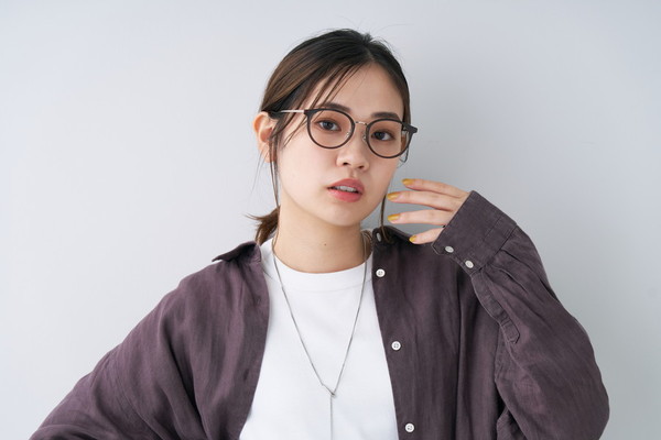 スペシャルプライス]Zoff｜UNITED ARROWS（ZF231023-44A1