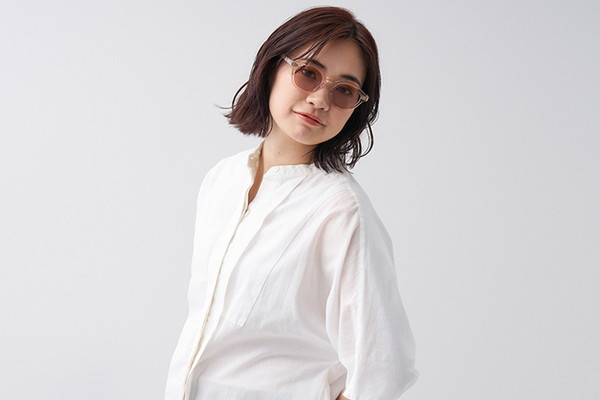 スペシャルプライス]TREND SUNGLASSES（ZF231G08-20A1）｜メガネ