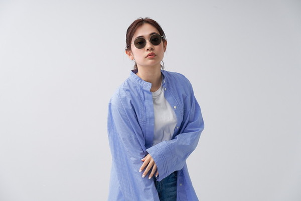 WEB限定価格】TREND SUNGLASSES ZF232G04-56E1】(サングラス UNISEX 