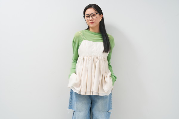 【メガネ】 セール価格]TREND STYLE（ZF241007-62A1）｜メガネのZoff