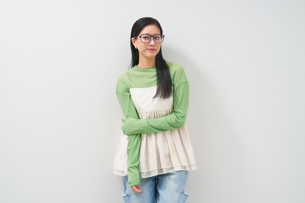 セール価格]TREND STYLE（ZF241007-72A1）｜メガネのZoff
