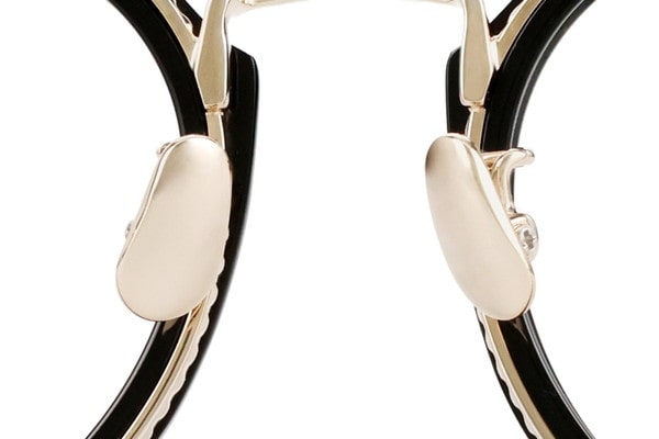 Zoff｜LOVE BY e.m. “culet” ｜クラウンパント型（ZF241020-14E1