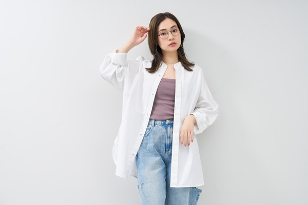 セール価格]SUMMER TREND（ZF242002-14F1）｜メガネのZoff