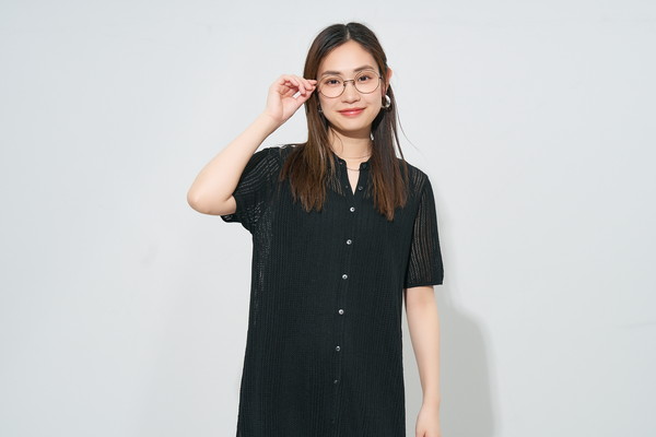 スペシャルプライス]幅広いシーンにおすすめのラウンド型メガネ