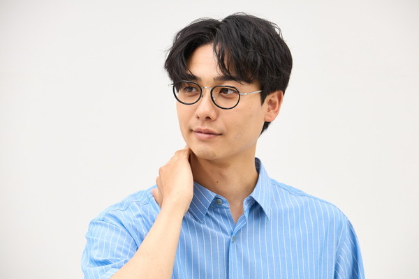 Zoff｜Knuth Marf（ZF242018-14E1）｜メガネのZoffオンライン