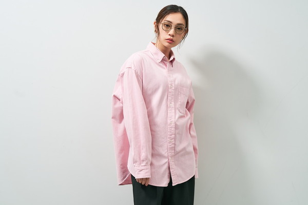 Zoff｜JOURNAL STANDARD relume(WEB限定商品)（ZF252G02-49E1