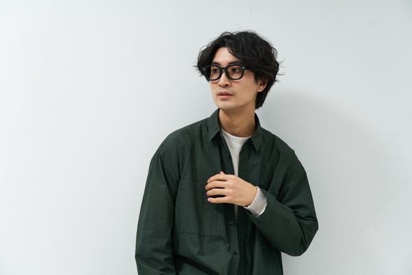 メガネ・老眼鏡 Zoff JOURNAL STANDARD relumeZH241001 スペシャルプライス]Zoff｜JOURNAL STANDARD relume（ZH241001