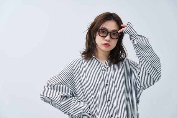 セール価格]Zoff｜JOURNAL STANDARD relume（ZH241001-49A1