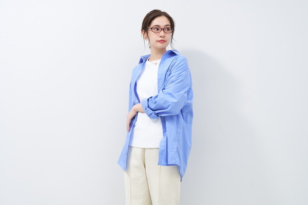 スペシャルプライス]BASIC STYLE（ZH241008-24A1）｜メガネの