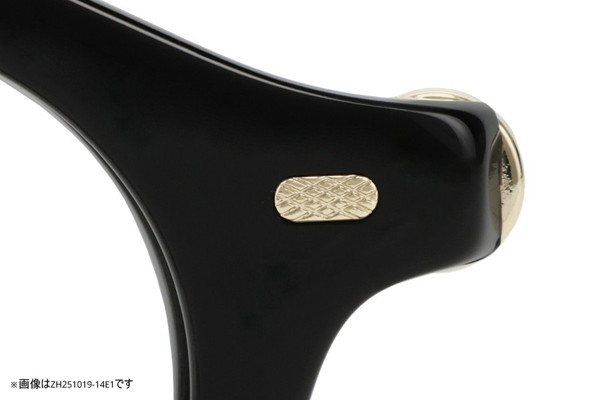 予約終了]#01 Zoff | Naoko Kuroishi CROWNPANTO GLASSES（ZH251019