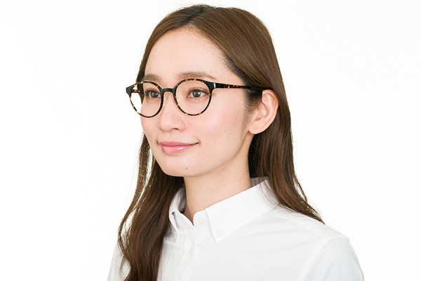 アウトレット価格]軽くて壊れにくい Zoff SMART Regular（ZJ201005