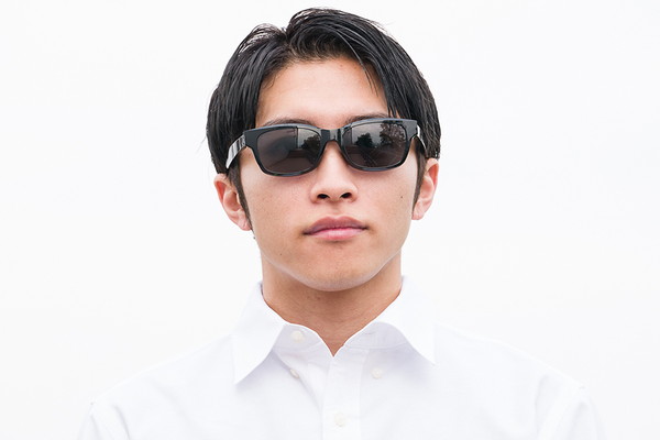 スペシャルプライス]Zoff NIGHT&DAY(偏光機能搭載)（ZJ201G04