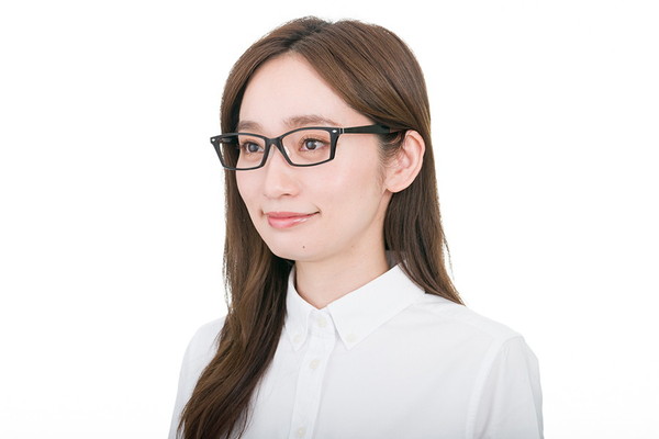 似合うを科学したメガネ「Zoff NEW STANDARD by Zoff SMART」
