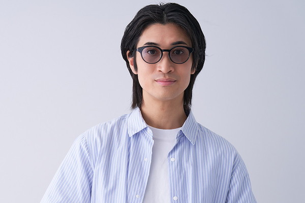 スペシャルプライス][Begin特集商品]メガネとしても使いやすい