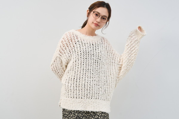 再値下げセール価格]SLENDER COMBINATION（ZJ241004-48E1