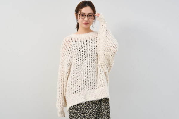 スペシャルプライス]SLENDER COMBINATION（ZJ241005-49A1