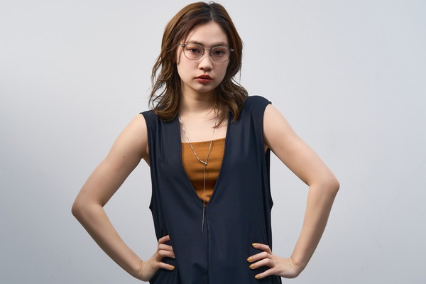 セール価格]SLENDER COMBINATION（ZJ241005-81A1）｜メガネの