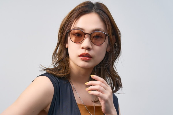 Zoff｜UNITED ARROWS SUNGLASSES「WEB限定商品」 ZJ241G01-42A1 