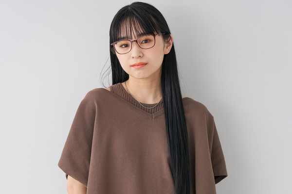 軽くて壊れにくい Zoff SMART Skinny（ZJ71012-C-1A）｜メガネのZoff