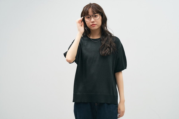 SMART SKINNY BIG SHAPE（ZJ71020-63A1）｜メガネのZoff