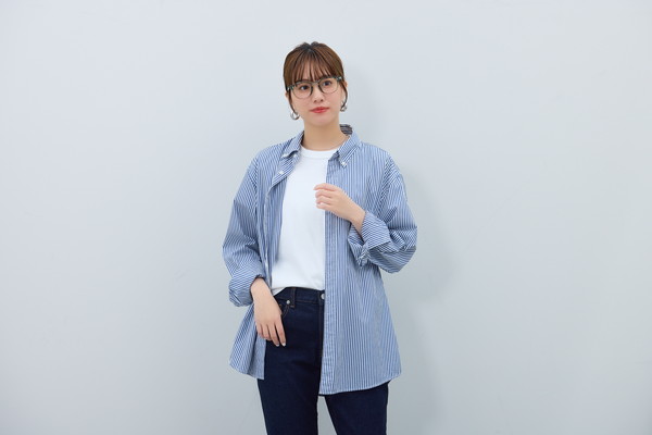 No.2138+メガネ　ONOFF【度数入り込み価格】 セール価格]STANDARD（ZT241008-64A1）｜メガネのZoffオンライン