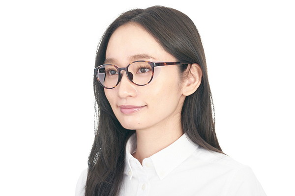 WEB限定価格]花粉・飛沫対策メガネ(Zoff PROTECT 2WAY)(抗菌