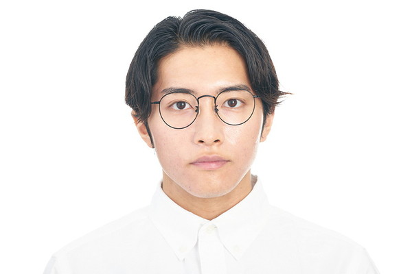 Zoff × JOURNAL STANDARD relume｜メガネのZoffオンラインストア