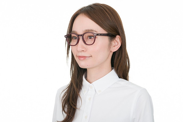 セール価格]CLASSIC(クラシック)（ZN211011-24A1）｜メガネの