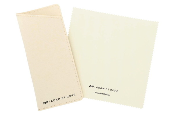 セール価格]Zoff｜ADAM ET ROPE'（ZN221008-11A1）｜メガネの