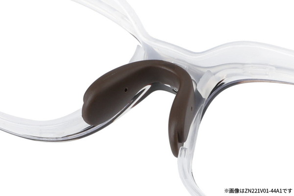 WEB限定価格]花粉・飛沫対策メガネ(AIR VISOR ULTRA+)Lサイズ