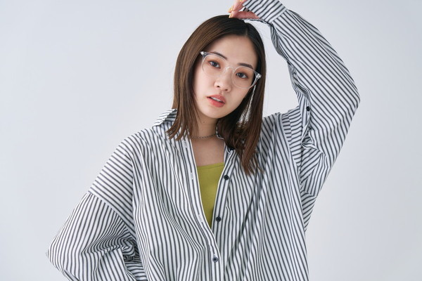 人気のある定番アイテムを軽量化したボストンフレーム/CLASSIC