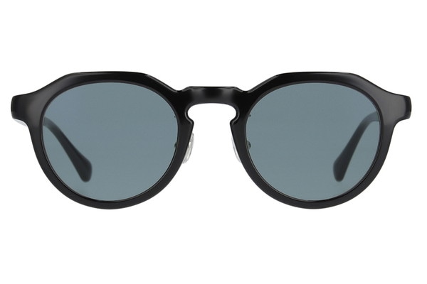 スペシャルプライス]Zoff｜UNITED ARROWS ZN231G22-14E1 ZN231G22_14E1】(サングラス UNISEX ボストン  ブラック) - メガネのZoffオンラインストア