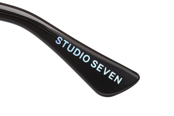 WEB限定価格]Zoff｜STUDIO SEVEN（ZN231G27-12A1）｜メガネの
