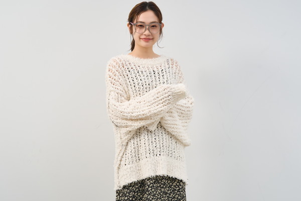 セール価格]FASHION SPRING TREND（ZN241007-12C1）｜メガネの