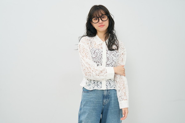 Zoff｜Kirimaru（ZN252G02-49E1）｜メガネのZoffオンライン