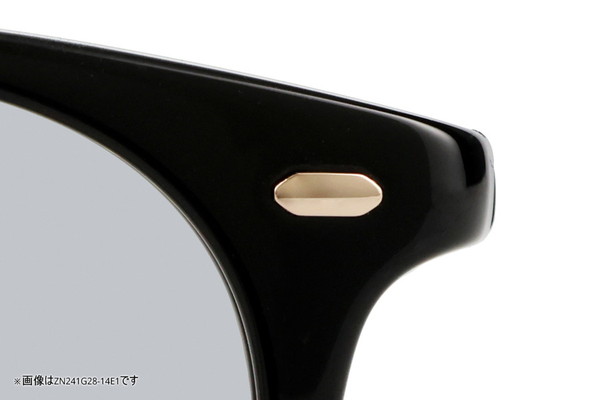 Zoff｜emiri(WEB限定商品)（ZN241G28-49A1）｜メガネのZoffオンライン