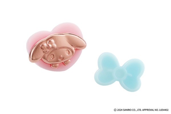 セール価格]Zoff｜Sanrio Characters マイメロディ モデル