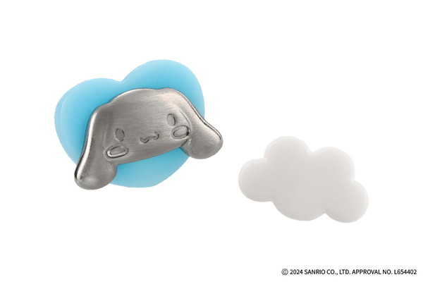 セール価格]Zoff｜Sanrio Characters シナモロール モデル（ZN242G08